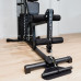 Фитнес станция  Kettler Fitmaster - фото №5